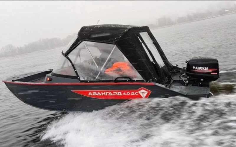 лока Авангард