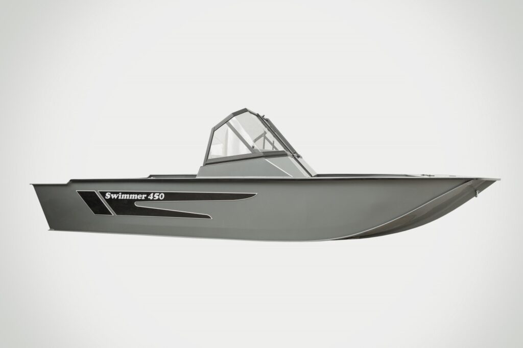 swimmer 450z