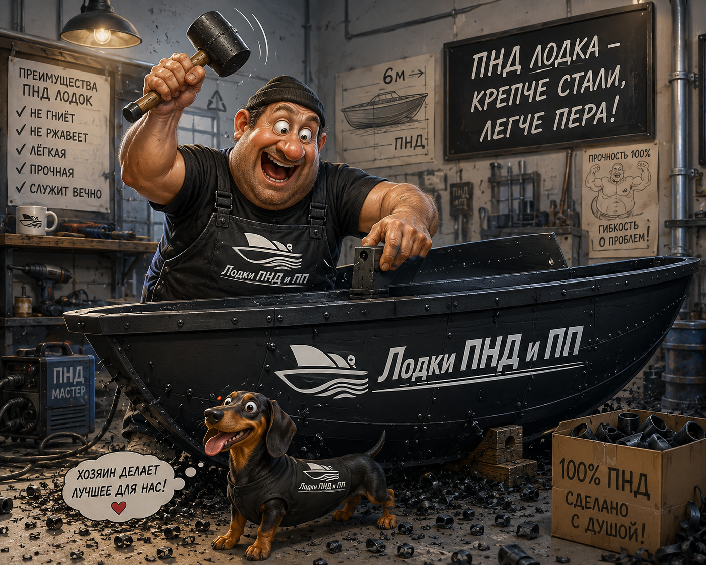 alt="регистрация самодельной лодки в ГИМС"