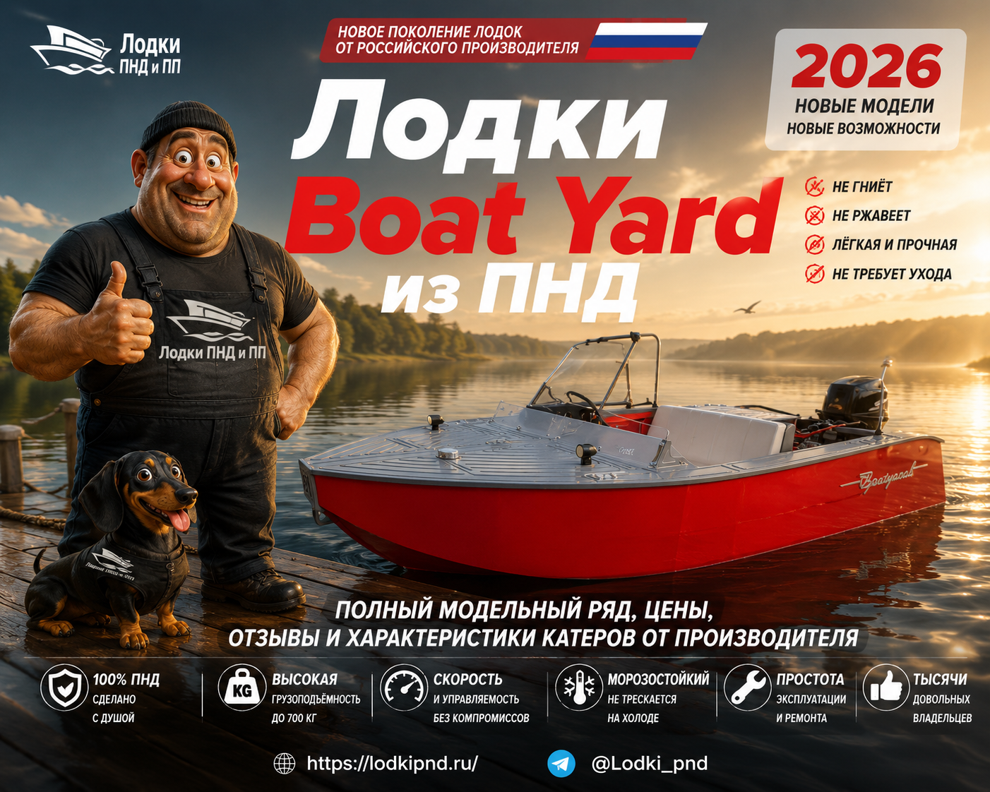 alt="лодки Boat Yard"