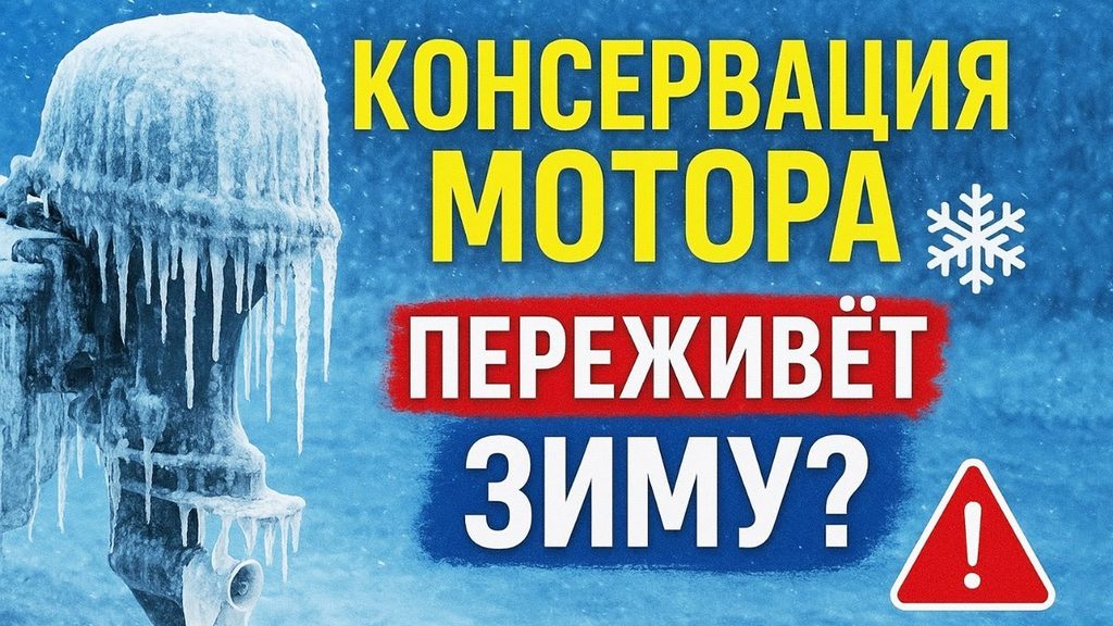 консервация близко